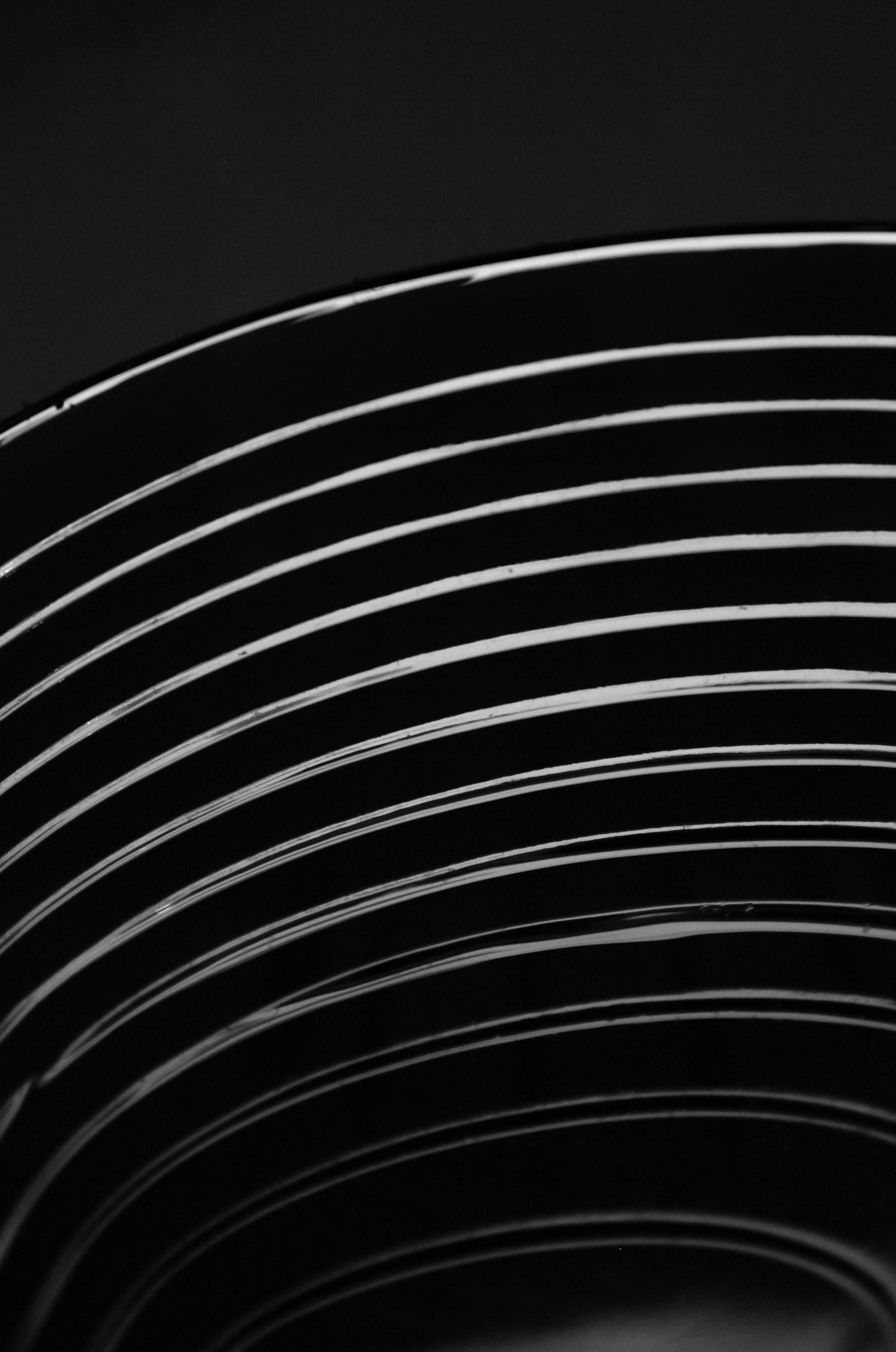 Material texture — brushed lines